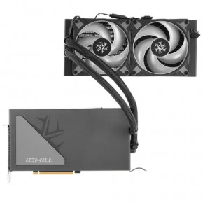  Inno3D GeForce RTX 4090 iChill Black (C4090B-246XX-18330005) 3