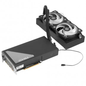  Inno3D GeForce RTX 4090 iChill Black (C4090B-246XX-18330005) 9