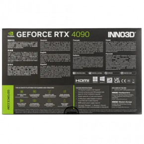  Inno3D GeForce RTX 4090 iChill Black (C4090B-246XX-18330005) 13