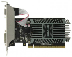  Inno3D GT710 2GB D3 LP (N710-1SDV-E3BX) 4