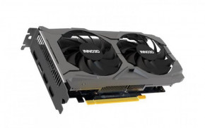  INNO3D GeForce GTX 1650 4GB GDDR6 Twin X2 OC (N16502-04D6X-171330N)