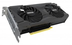  Inno3D GeForce RTX3050 8Gb GDDR6 Gaming OC (N30502-08D6X-11902120) 3