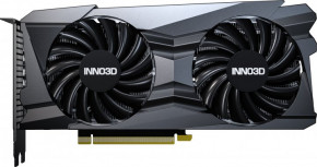  Inno3D GeForce RTX 3060 Ti TWIN X2 OC LHR (N306T2-08D6X-119032DH) 3