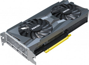  Inno3D GeForce RTX 3060 Ti TWIN X2 OC LHR (N306T2-08D6X-119032DH) 4