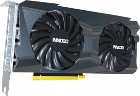  Inno3D GeForce RTX 3060 Ti TWIN X2 OC LHR (N306T2-08D6X-119032DH) 6