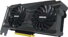  Inno3D GeForce RTX 3060 Ti TWIN X2 OC LHR (N306T2-08D6X-119032DH) 7