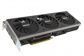 GeForce RTX3080 Inno3D X3 OC LHR, 12GB GDDR6X, 384bit, PCI Express (N30803-126XX-1810VA44H) 5