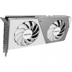 ³ INNO3D GEFORCE RTX 4070 TWIN X2 OC WHITE (N40702-126XX-185252W) 3