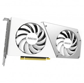 ³ INNO3D GEFORCE RTX 4070 TWIN X2 OC WHITE (N40702-126XX-185252W) 5