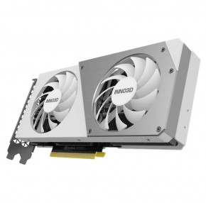 ³ INNO3D GEFORCE RTX 4070 TWIN X2 OC WHITE (N40702-126XX-185252W) 6