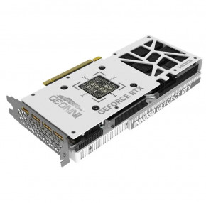 ³ INNO3D GEFORCE RTX 4070 TWIN X2 OC WHITE (N40702-126XX-185252W) 8