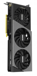 ³  Inno3D GeForce RTX4070 X3 OC (N40703-126XX-185252L) 4