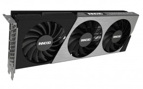 ³  Inno3D GeForce RTX4070 X3 OC (N40703-126XX-185252L) 5