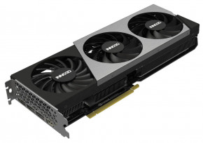 ³  Inno3D GeForce RTX4070 X3 OC (N40703-126XX-185252L) 6