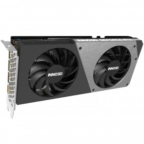 ³ GeForce RTX4070 Super Inno3D TWIN X2, 12GB GDDR6X, 192bit, PCI Express (N407S2-126X-186162N)