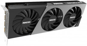  Inno3D GeForce RTX 4070 Ti X3 OC (N407T3-126XX-186148N) 3