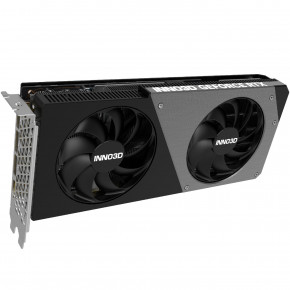 ³ GeForce RTX4070 Ti Super Inno3D Twin X2, 16GB GDDR6X, 256bit, PCI Express (N407TS2-166X-186156N)