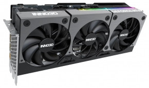  Inno3D GeForce RTX4080 X3 OC (N40803-166XX-187049N) 3