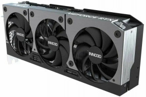  Inno3D GeForce RTX4080 X3 OC (N40803-166XX-187049N) 5