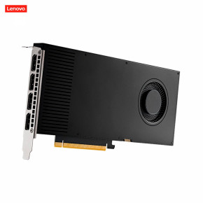  Lenovo Nvidia RTX A4000 Graphics card (4X61E26089) 3