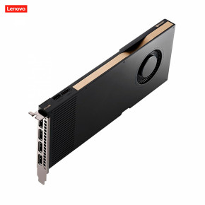  Lenovo Nvidia RTX A4000 Graphics card (4X61E26089) 4