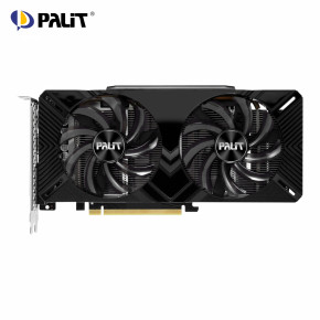  Palit Nvidia GeForce GTX 1660 DUAL 6GB GDDR5 (NE51660018J9-1161C) Bulk