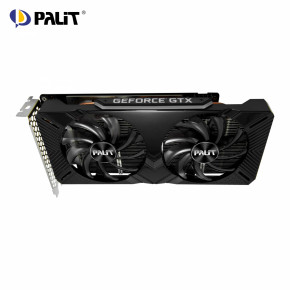  Palit Nvidia GeForce GTX 1660 DUAL 6GB GDDR5 (NE51660018J9-1161C) Bulk 6