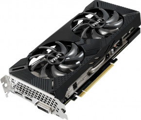  Palit GeForce RTX 2060 Dual 12GB (NE62060018K9-1160C)