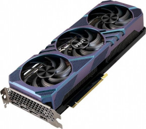  GF RTX 3060 Ti 8GB GDDR6 ColorPOP Palit (NE6306T019P2-1041R) (LHR) Refurbished 8