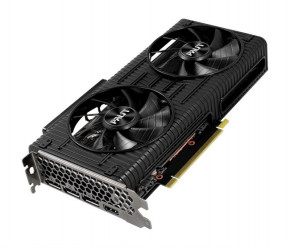  GF RTX 3060 Ti 8GB GDDR6 Dual Palit (NE6306T019P2-190AD) Refurbished 5