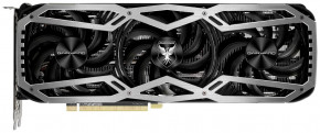  Palit Nvidia GeForce RTX3070 GAMINGPRO 8G GDDR6 (NE63070019P2-1041X) Black Box 3