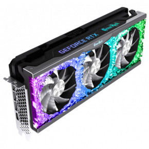  Palit GeForce RTX 3070 GameRock OC V1 (NE63070H19P2-1040G)