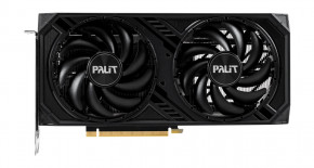  GF RTX 4060 Ti 8GB GDDR6 Dual Palit (NE6406T019P1-1060D) 3