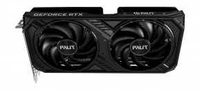  GF RTX 4060 Ti 8GB GDDR6 Dual Palit (NE6406T019P1-1060D) 5