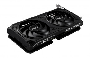  GF RTX 4060 Ti 8GB GDDR6 Dual Palit (NE6406T019P1-1060D) 7