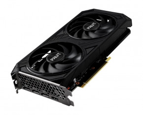  GF RTX 4060 Ti 8GB GDDR6 Dual Palit (NE6406T019P1-1060D) 8