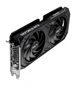  GF RTX 4060 Ti 8GB GDDR6 Dual Palit (NE6406T019P1-1060D) 9