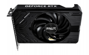  GF RTX 4060 Ti 8GB GDDR6 StormX Palit (NE6406T019P1-1060F) 3