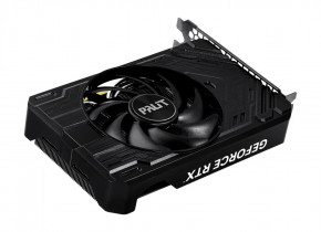  GF RTX 4060 Ti 8GB GDDR6 StormX Palit (NE6406T019P1-1060F) 4