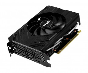  GF RTX 4060 Ti 8GB GDDR6 StormX Palit (NE6406T019P1-1060F) 5