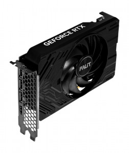  GF RTX 4060 Ti 8GB GDDR6 StormX Palit (NE6406T019P1-1060F) 8