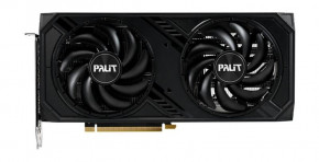 ³ GF RTX 4070 Super 12GB GDDR6X Dual OC Palit (NED407SS19K9-1043D) 3