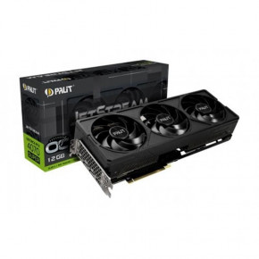 ³ GF RTX 4070 Super 12GB GDDR6X JetStream OC Palit (NED407ST19K9-1043J)