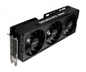  GF RTX 4070 Ti 12GB GDDR6X JetStream Palit (NED407T019K9-1043J) 4