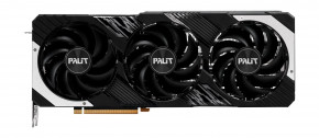 ³ GF RTX 4080 Super 16GB GDDR6X GamingPro Palit (NED408S019T2-1032A) 4