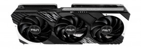 ³ GF RTX 4080 Super 16GB GDDR6X GamingPro Palit (NED408S019T2-1032A) 5