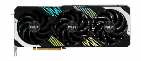 ³ GF RTX 4080 Super 16GB GDDR6X GamingPro Palit (NED408S019T2-1032A) 6