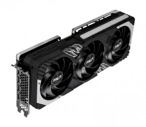 ³ GF RTX 4080 Super 16GB GDDR6X GamingPro Palit (NED408S019T2-1032A) 9