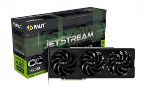  GF RTX 4080 Super 16GB GDDR6X JetStream OC Palit (NED408SS19T2-1032J)