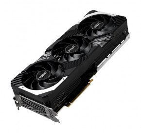 ³ GF RTX 4080 Super 16GB GDDR6X GamingPro OC Palit (NED408ST19T2-1032A) 4